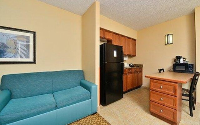 MainStay Suites Tamarac