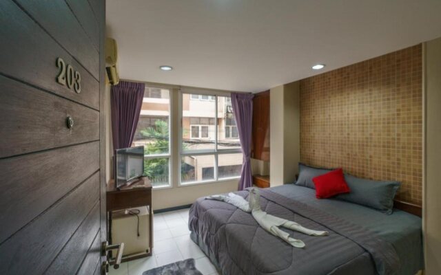 CheQinn Beds Sukhumvit 4