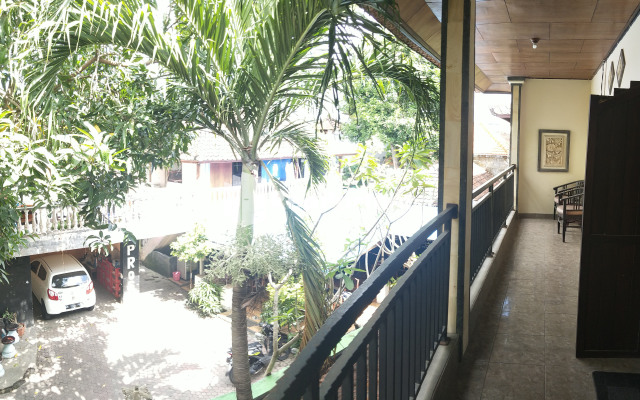 Pasir Putih Guest House RedPartner