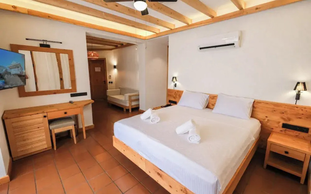 The Cadianda Inn