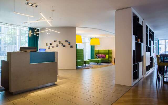 Park Inn by Radisson Nuremberg