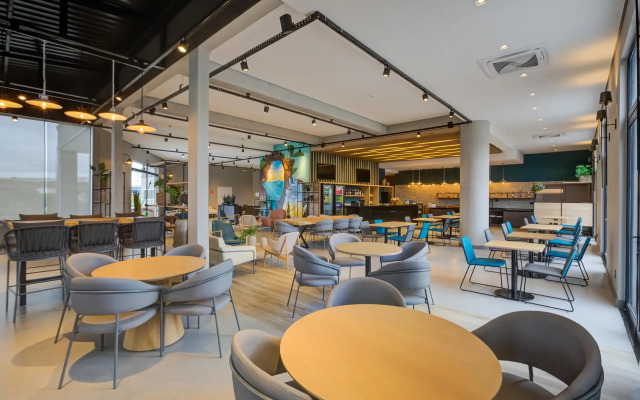 Slaviero Ponta Grossa