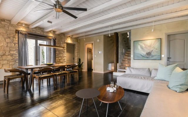 IonianStone Luxury Villas