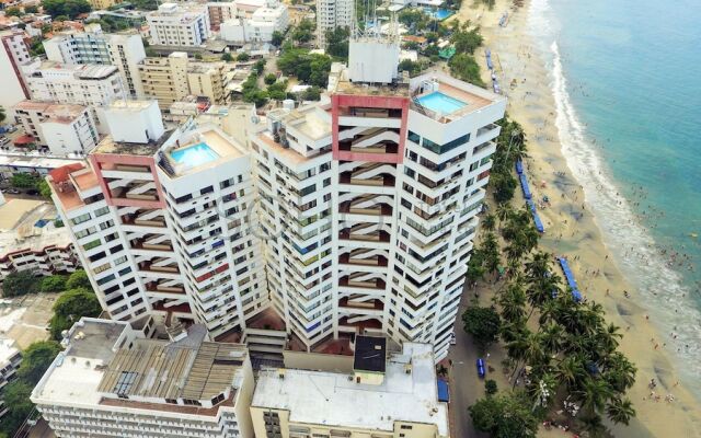 Apartamentos SOHO Basic - SMR211A