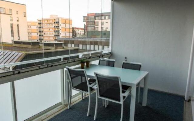 Antintorni Apartment 14