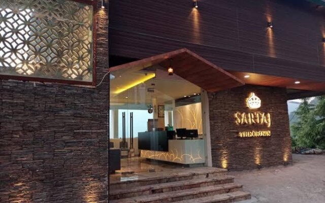 Sartaj - The Crown