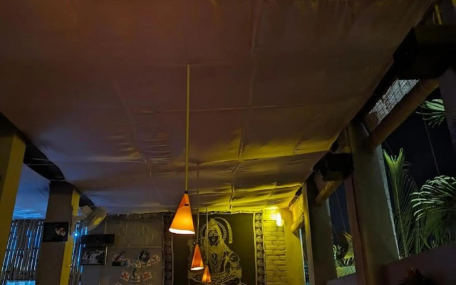 Taste Of Hampi Stay at Adventure