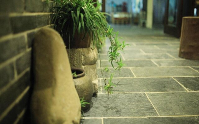 Zhangjiajie Yuandi Xiangxi Theme Holiday Hostel