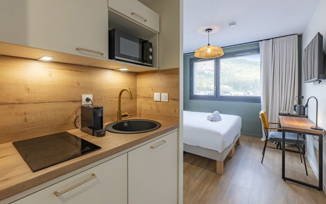Tulip Hotels & Residences - Valence Sud Guilherand Granges