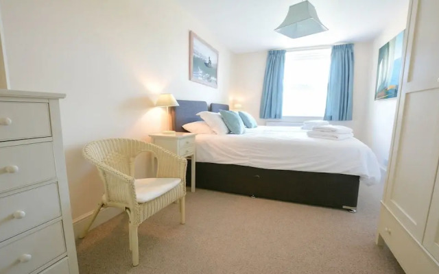 Cloudbreak Braunton 4 Bedroom, Sleeps 8, Dog Friendly