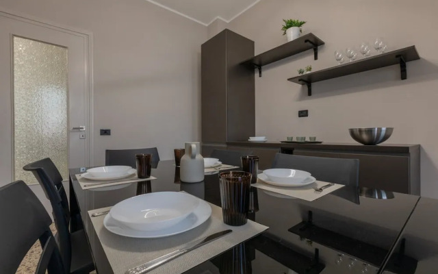 C so Francia 266 - Torino Modern Stay