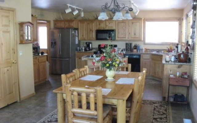 Aspen Hollow Bed & Breakfast