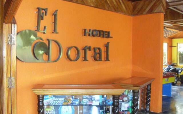 Hotel El Doral