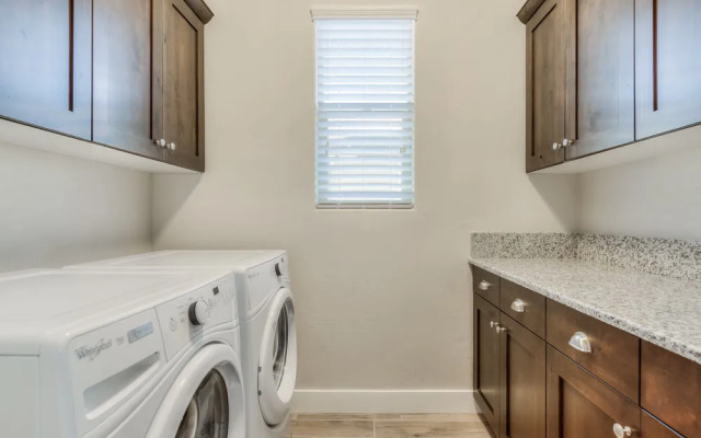 Paintbrush Retreat #65 by RedAwning