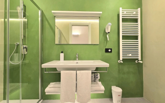 A&A Rooms