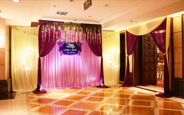Guangzhou Grand International Hotel