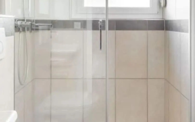 Holiday Apartment Chalet Meise