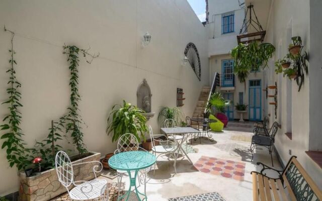 Hostal Boutique La Siguaraya