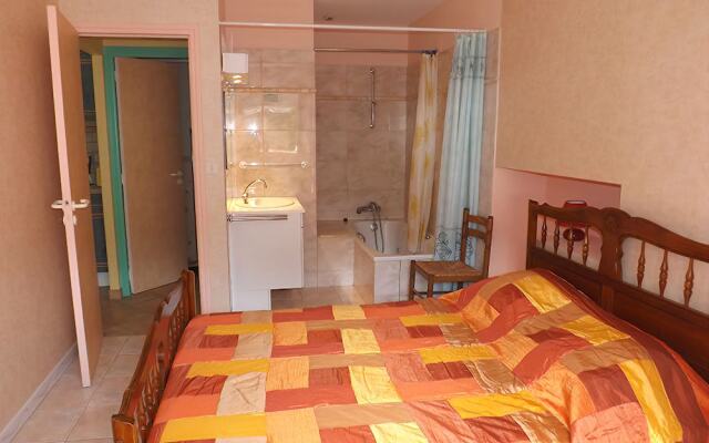 Moulin de Feuyas - Le moulin