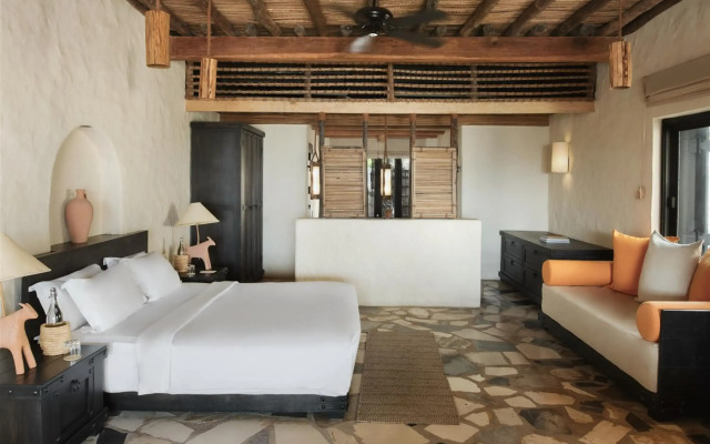 Six Senses Zighy Bay