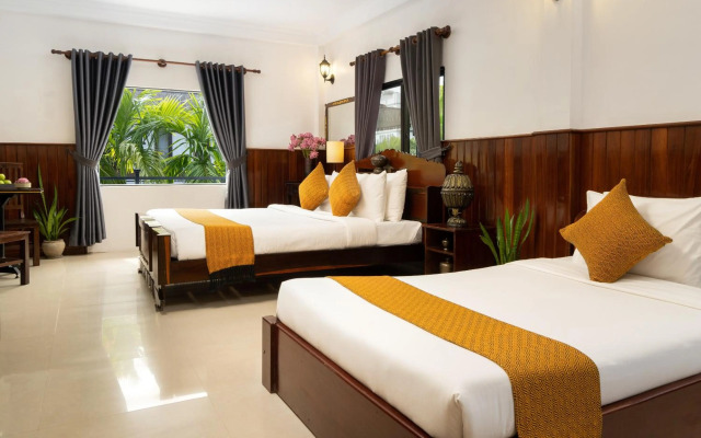 Salasara Hotel