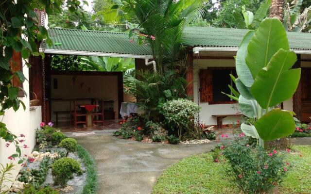 Pousada Aloes