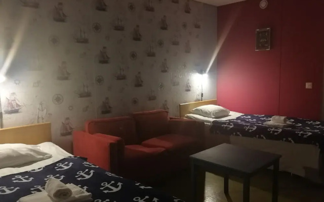 Hotel Villa Vanessa