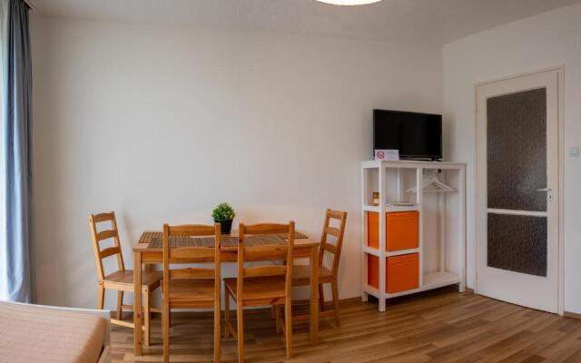 Helikon 32 Apartman Keszthely
