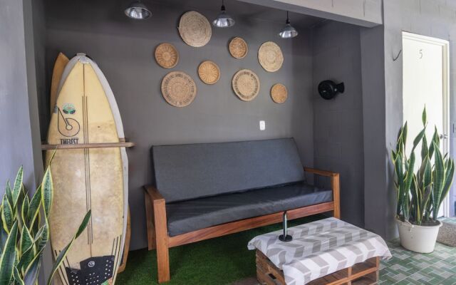 Hostal La Canasta