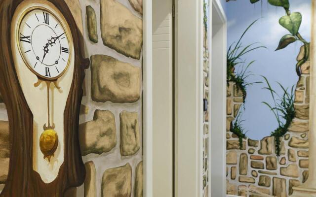 The Queen Luxury Apartments - Villa Cortina