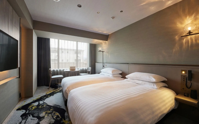 The Hotel Higashiyama by Kyoto Tokyu Hotel