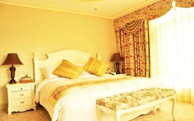 Qingdao Anqinyu Club Hotel