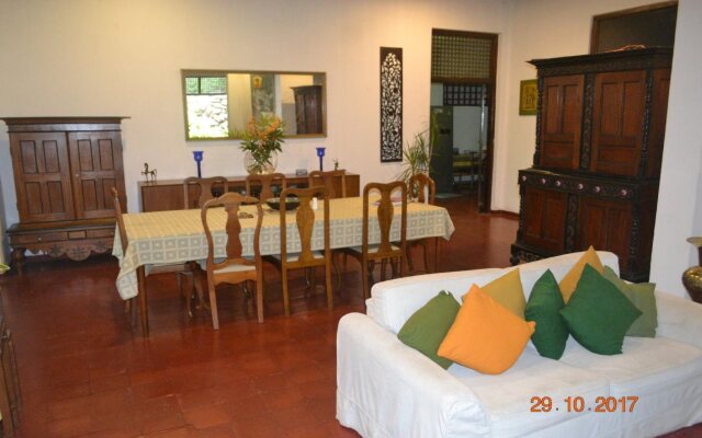 Villa 34