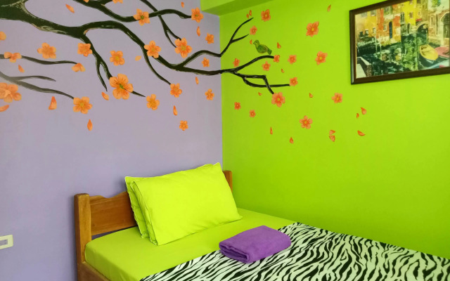 SmallFry's Beach Resort