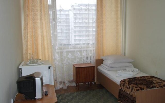 Sanatoriy Almaz