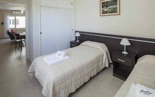 Sanpier Alquileres Temporarios