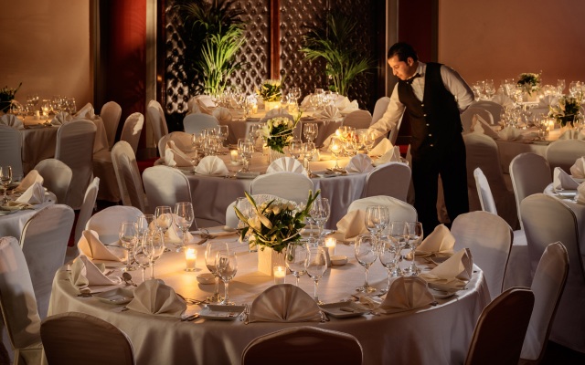 Mövenpick Hotel & Casino Malabata Tanger