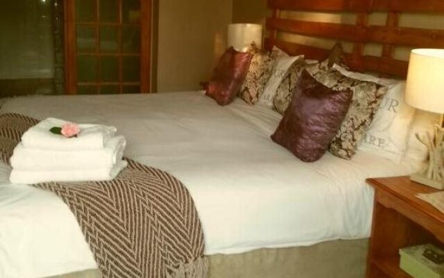 Midrand Wild Goose B&B & Conference Venue