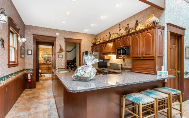 The Inn of Saugatuck