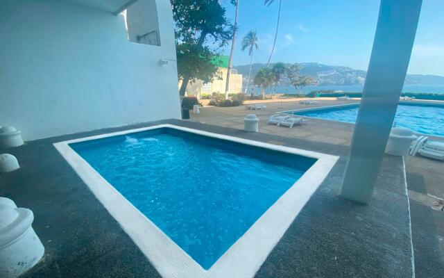Hotel El Presidente Acapulco