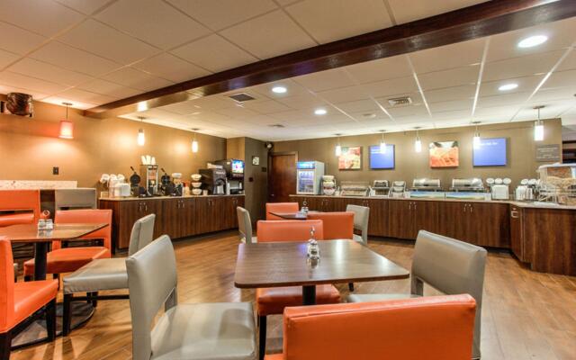Comfort Inn Lancaster at Rockvale