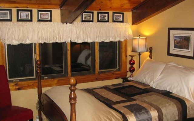 Covered Bridge Bed and Breakfast