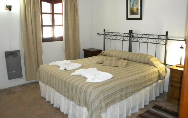 Posada San Bras