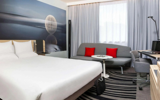 Novotel Wien City