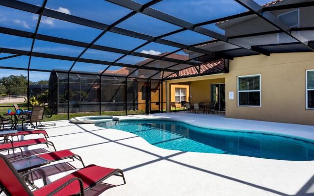 Paradise Found Apartment 6 Bedroom