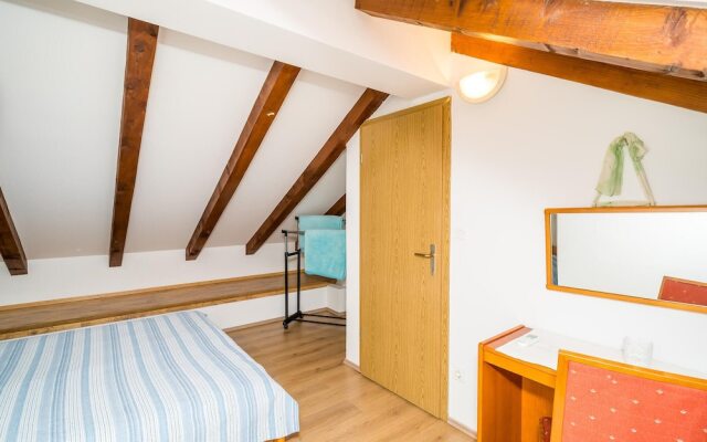 Beautiful Apartment in Cavtat With 1 Bedrooms and Wifi