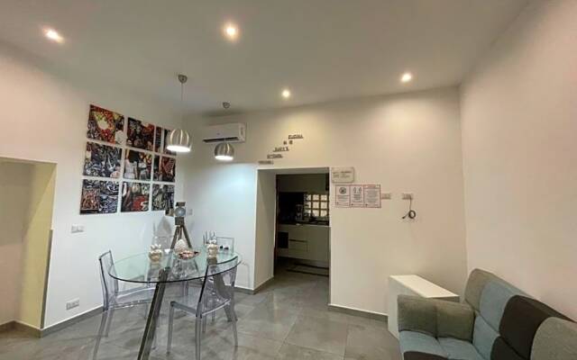 Ciù Ciù Home Suite