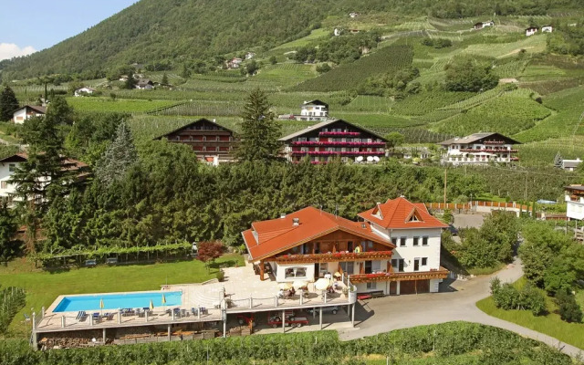 Pension Weihergut