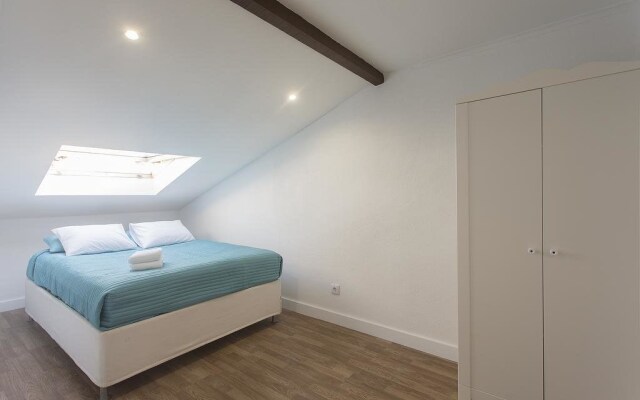 Apartment Vicente Borga
