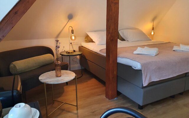 Boutique Hotel Villa Horbach